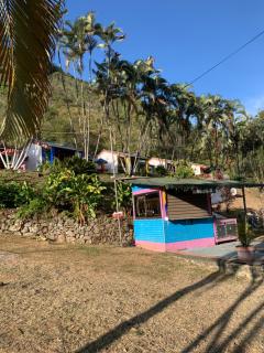 Lagos de Pance - Cali - 8