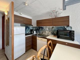 Duplex 3 pièces 55m2 lumineux à Orcières Merlette 1850 - Orcières - 5