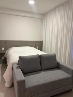 Blend Coliving AP 312 - Ribeirão Preto - 0