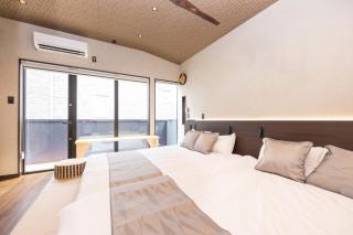 Asakura Ninja House Tokyostoryhotel, Tokyo Skytree - Tokio - 7