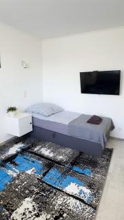 Wohnung in Hanau - 2