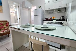 Apartamento no Centro de Búzios 2 Quartos - Búzios - 9