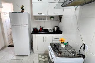 Apartamento no Centro de Búzios 2 Quartos - Búzios - 7