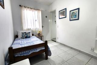 Apartamento no Centro de Búzios 2 Quartos - Búzios - 4
