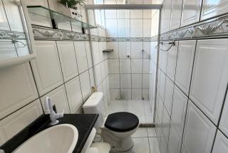 Apartamento no Centro de Búzios 2 Quartos - 1