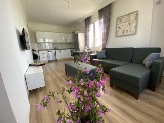 Dalaman Çınar Apart - 0