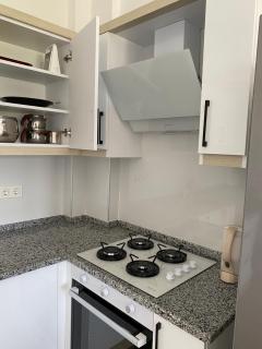 Dalaman Çınar Apart - 9