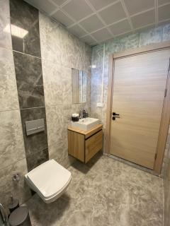 Dalaman Çınar Apart - 2