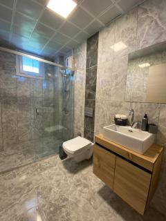 Dalaman Çınar Apart - 1