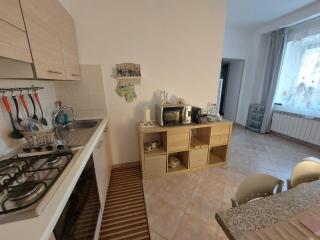 La Casa di Alberto - Camerino - 3