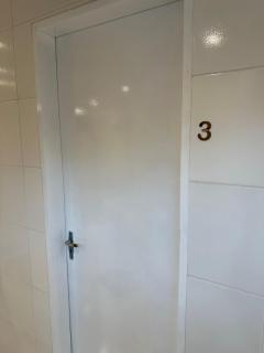 Cantinho Aconchegante- Quarto 03 Família - com AR - 4
