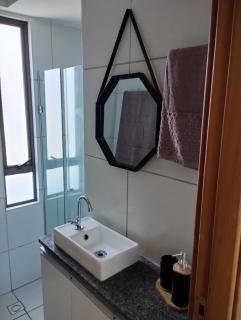 FLAT PORTO BRASILIs- BAIRRO BOA VIAGEM-RECIFE - Recife - 4