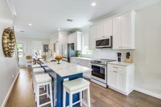 1 Mi to Riverwalk Brand New Bradenton Home - Bradenton - 4