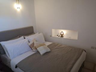 Riad de charme L'Oasis d'Essaouira - Chambre Luxe en Terrasse - Essaouira - 2