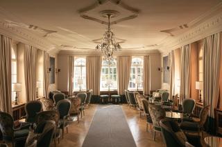 Hotel Elephant - Brixen - 4