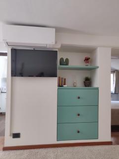 Casa Daniele - Genova - 7