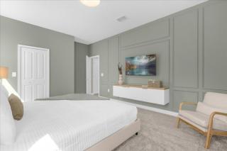 9 Bedrooms 5 Bathrooms Champions Gate 9028 St - 4