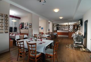 Lyžařská Bouda Domovina - Špindlerŭv Mlýn - 3
