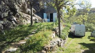 Au bord du Doux, moulin isolé, rustique - Arlebosc - 9