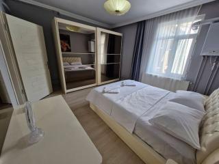 Esenkal 3rd floor apartment - Istanbul - 2