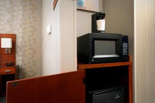 Courtyard by Marriott Wichita Falls - 2