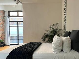 Industrial Studio in Cape Town - Cidade Do Cabo - 6