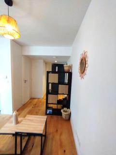 Studio meublé centre ville Aix les Bains - Aix-les-Bains - 4
