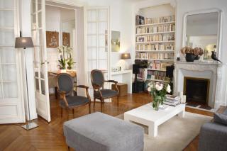 Boulevard Pereire - 6