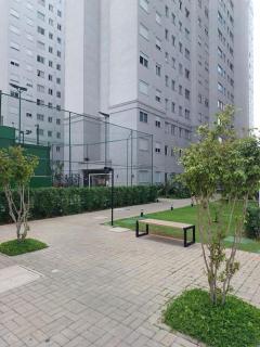 Apartamento Studio Brás-Mooca - São Paulo - 3
