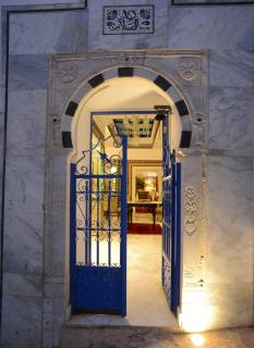 Dar Essalem - Sidi Bou Saïd - 6