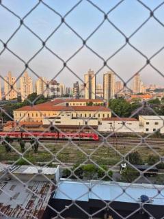 Apartamento Studio Brás-Mooca - São Paulo - 9