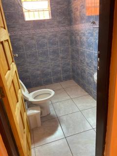Casa laranja - 8