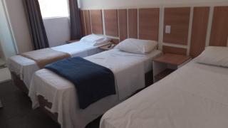 Hotel Real Centro - São Paulo - 9