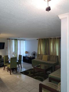 Peaceful Ambiance Awaits at Turtle beach Tower - Ocho Rios - 8