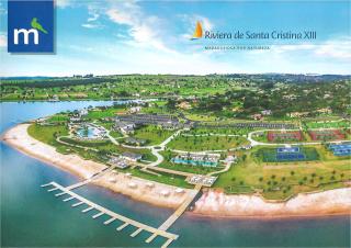 Manoa - Casa na Represa - Riviera de Santa Cristina XIII - 2