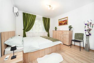 Cozy Central CHR 1 apartment - By OpenHouse - Timişoara - 0