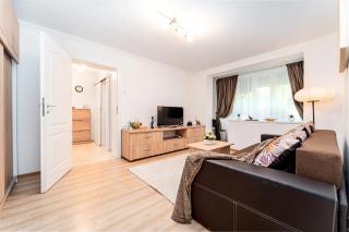Cozy Central CHR 1 apartment - By OpenHouse - Timişoara - 5