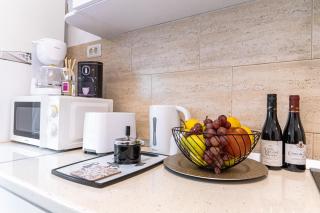 Cozy Central CHR 1 apartment - By OpenHouse - Timişoara - 8