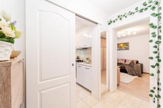 Cozy Central CHR 1 apartment - By OpenHouse - Timişoara - 2