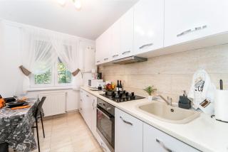 Cozy Central CHR 1 apartment - By OpenHouse - Timişoara - 7