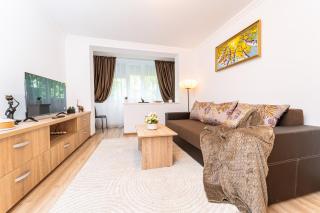 Cozy Central CHR 1 apartment - By OpenHouse - Timişoara - 9