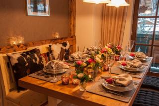 Chalet Bucher - Ehrwald - 5