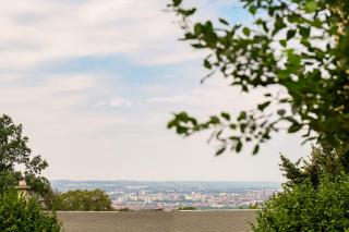 Ferienhaus am Fernsehturm - Dresde - 9