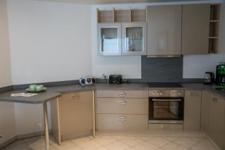 Schöne 2-Raum-Wohnung im Zentrum Waltershausens - Waltershausen - 9