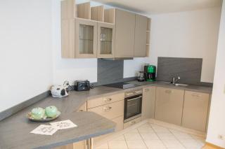 Schöne 2-Raum-Wohnung im Zentrum Waltershausens - Waltershausen - 7