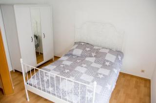 Schöne 2-Raum-Wohnung im Zentrum Waltershausens - Waltershausen - 4