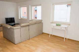 Schöne 2-Raum-Wohnung im Zentrum Waltershausens - Waltershausen - 6