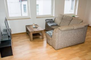 Schöne 2-Raum-Wohnung im Zentrum Waltershausens - Waltershausen - 2
