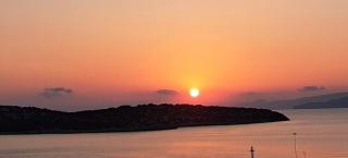 Sea view Uno apartment 2 - Agios Nikolaos - 5