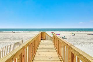 Tropical Winds 402 - Gulf Shores - 1